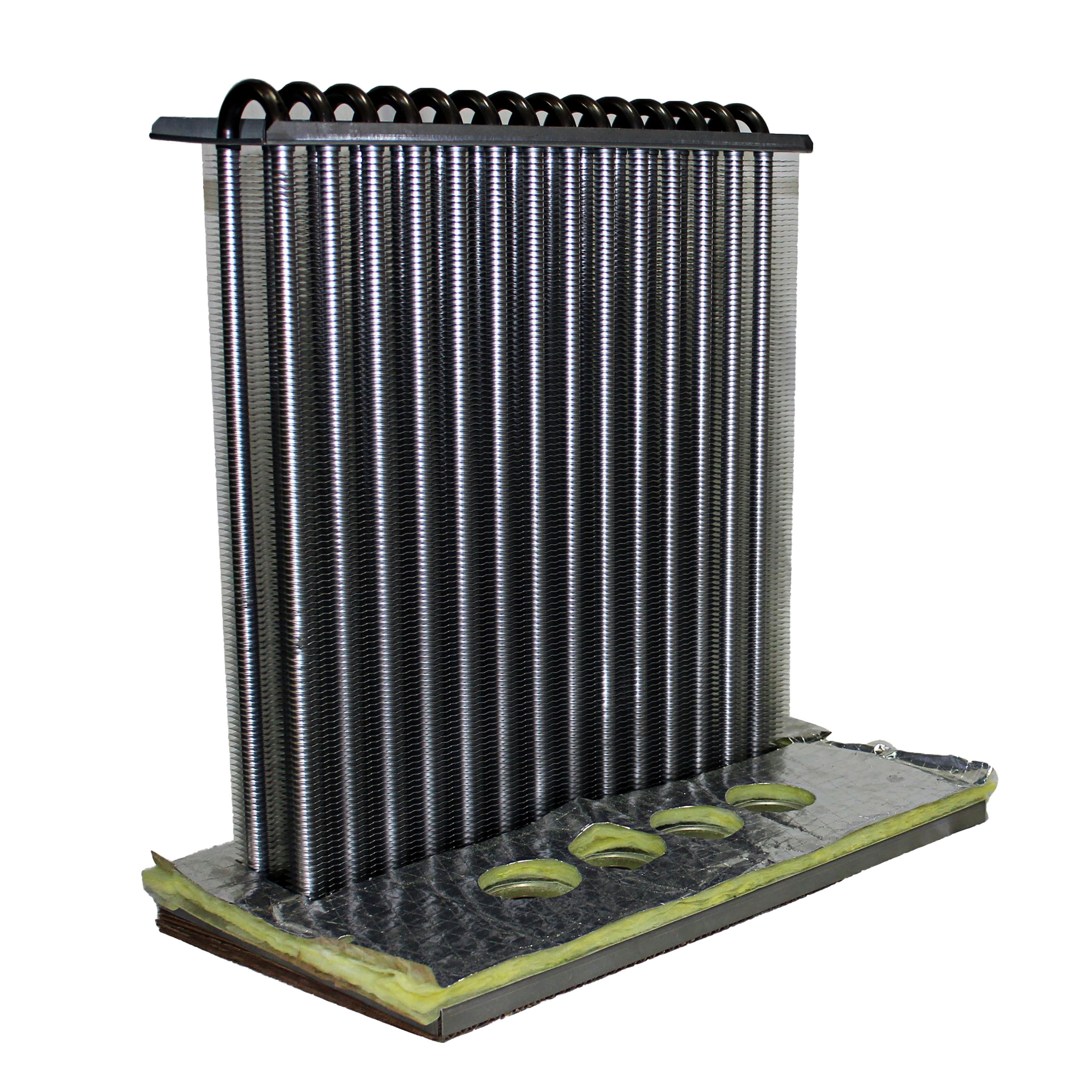  - Heat Exchangers